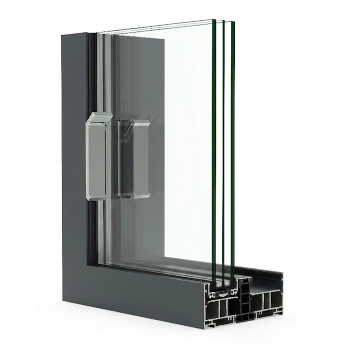 COR-Vision Evolution technisch